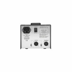 Universal Audio SOLO/610 Classic Vacuum