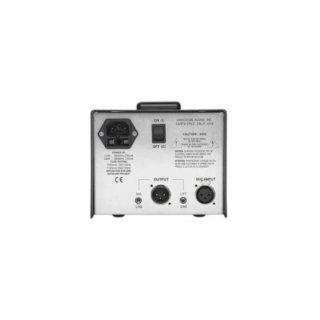 Universal Audio SOLO/610 Classic Vacuum