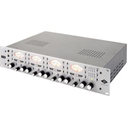 Universal Audio 4-710D Four-Channel + DYN