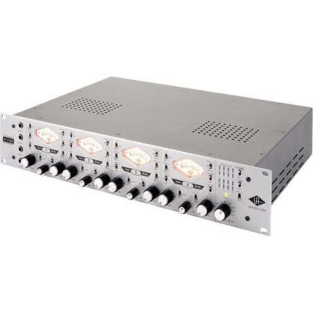 Universal Audio 4-710D Four-Channel + DYN