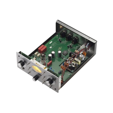 Universal Audio 710 Twin-Finity