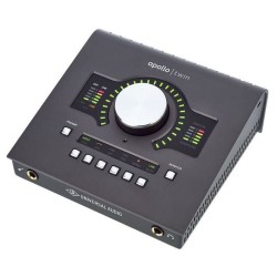 Universal Audio Apollo Twin Duo Mk2