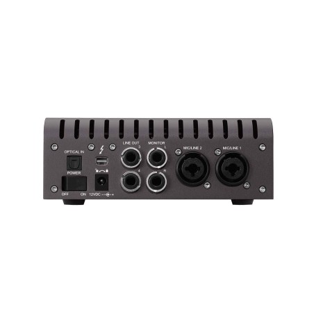 Universal Audio Apollo Twin Duo Mk2