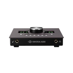Universal Audio Apollo Twin Duo Mk2