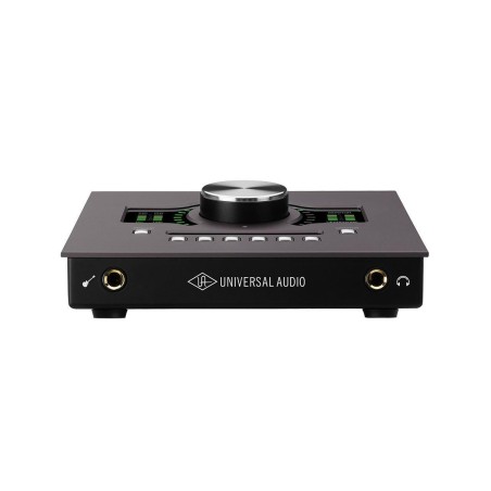 Universal Audio Apollo Twin Duo Mk2