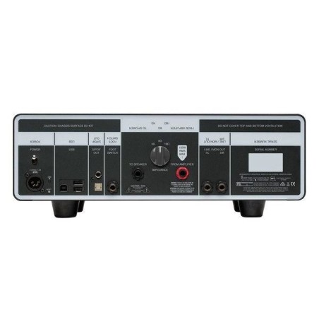 Universal Audio OX Amp Top Box