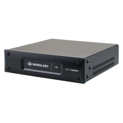 Universal Audio UAD-2 Satellite USB QUAD