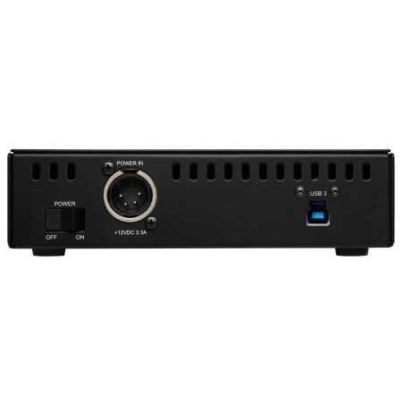 Universal Audio UAD-2 Satellite USB QUAD