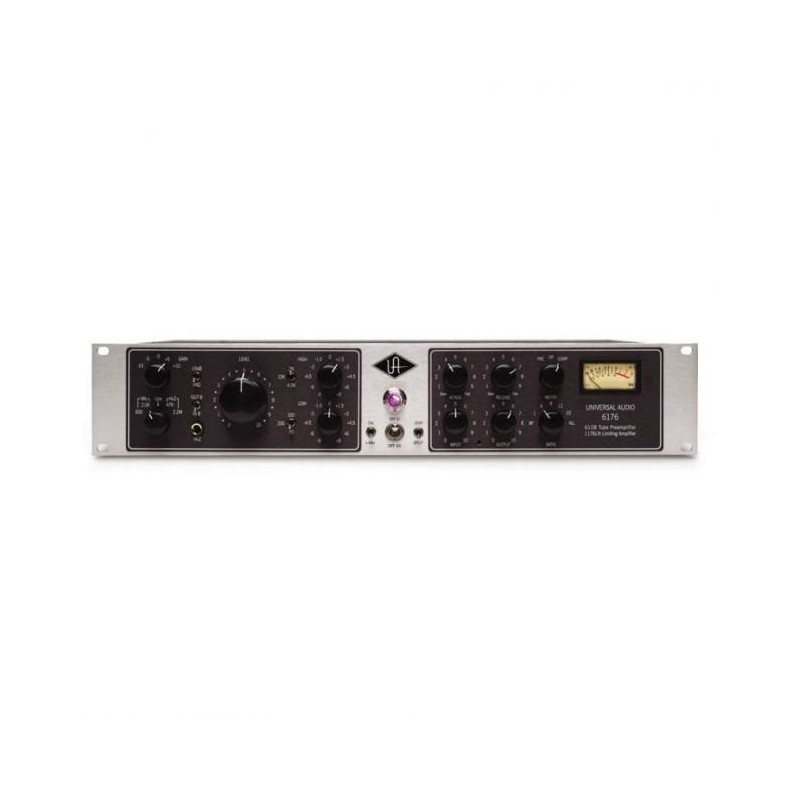 Universal Audio 6176 Vintage Channel Strip