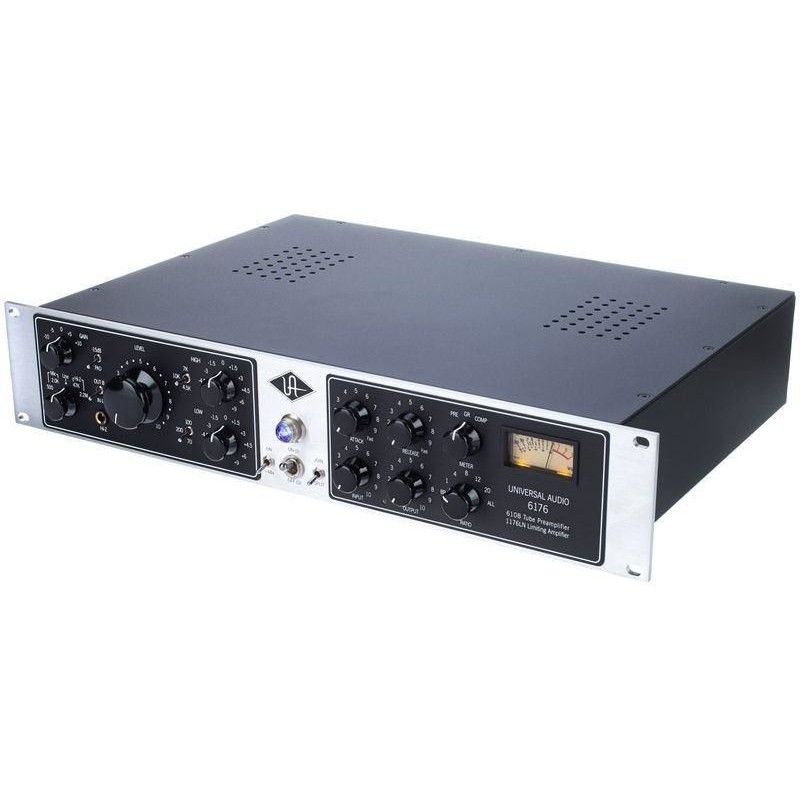 Universal Audio 6176 Vintage Channel Strip
