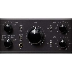 Universal Audio 6176 Vintage Channel Strip