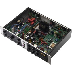 Universal Audio 6176 Vintage Channel Strip