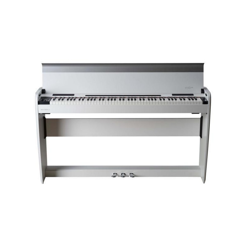 Dexibell Vivo Home H3 Matte White
