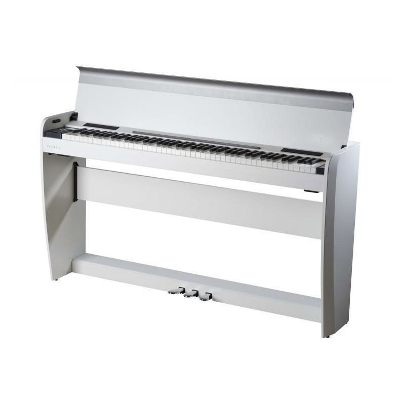 Dexibell Vivo Home H3 Matte White