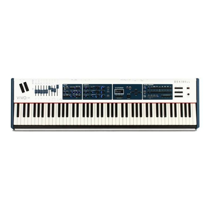 Dexibell Vivo S9 Stage Piano