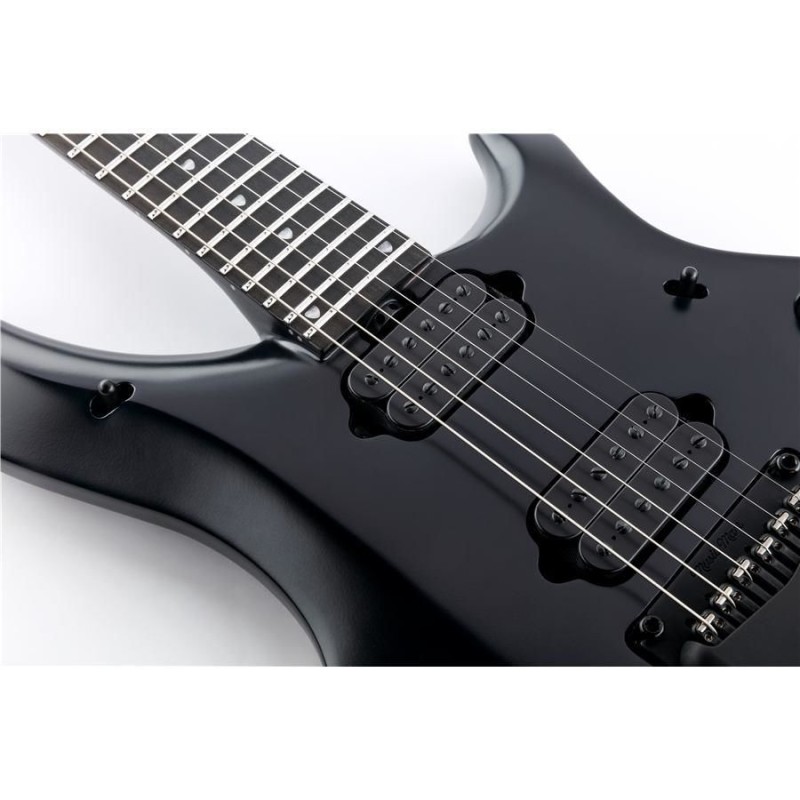 Chitarra Elettrica M.J. Pickups Wilkinson® e Floyd Rose