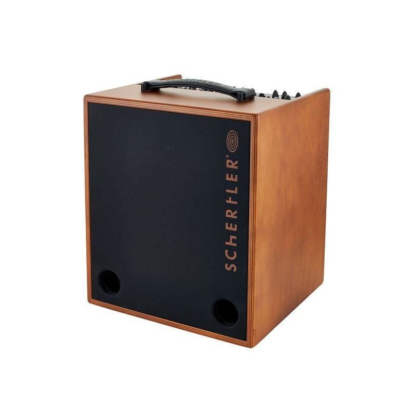 Schertler Jam Wood