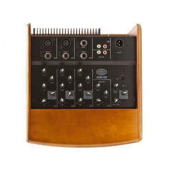Schertler Jam Wood