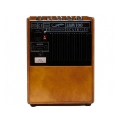 Schertler Jam Wood