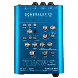 Schertler YELLOW SINGLE