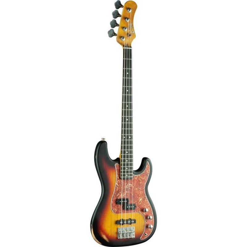 Eko VPJ-280 Relic Sunburst