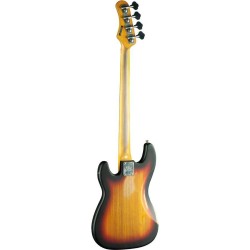 Eko VPJ-280 Relic Sunburst