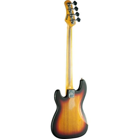 Eko VPJ-280 Relic Sunburst
