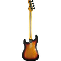 Eko VPJ-280 Relic Sunburst
