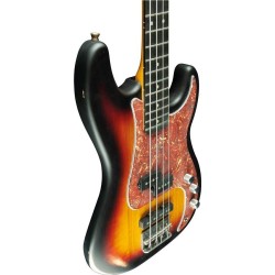 Eko VPJ-280 Relic Sunburst