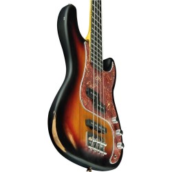 Eko VPJ-280 Relic Sunburst