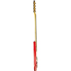 Eko VPJ-280 Relic Fiesta Red