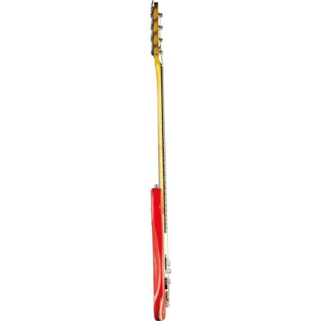 Eko VPJ-280 Relic Fiesta Red