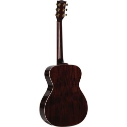 Eko Ego Icon II EQ Sunburst