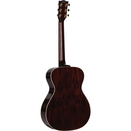 Eko Ego Icon II EQ Sunburst