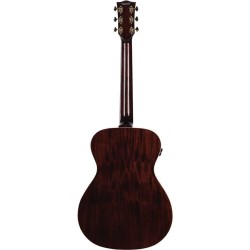 Eko Ego Icon II EQ Sunburst