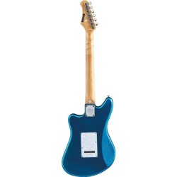 Eko Camaro VR 2-90 Blue Sparkle