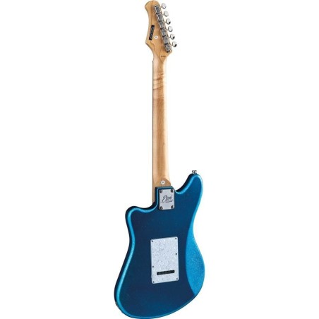 Eko Camaro VR 2-90 Blue Sparkle
