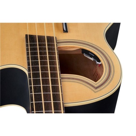 Warwick Alien 4