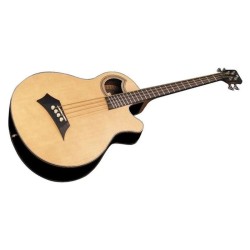 Warwick Alien 4