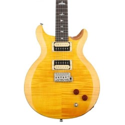 PRS SE Santana 24 Santana Yellow