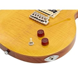 PRS SE Santana 24 Santana Yellow