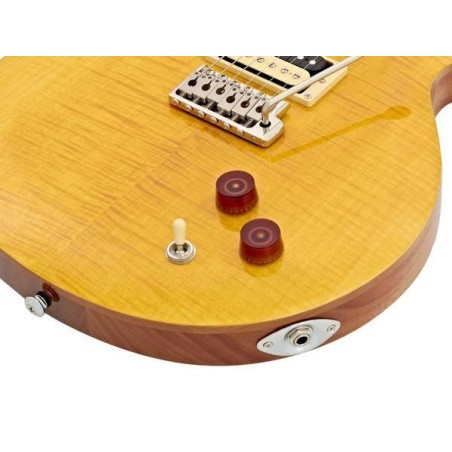 PRS SE Santana 24 Santana Yellow