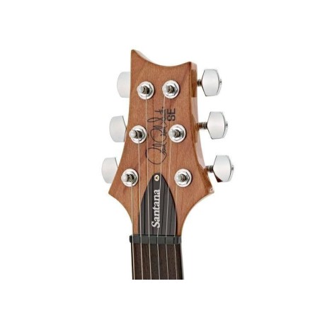 PRS SE Santana 24 Santana Yellow