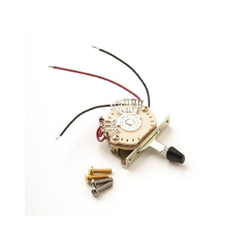 PRS ACC-4128