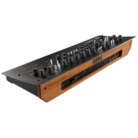 Korg Minilogue XD-M