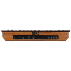 Korg Minilogue XD-M