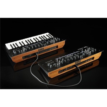 Korg Minilogue XD-M