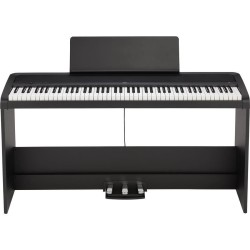 Korg B2SP-BK