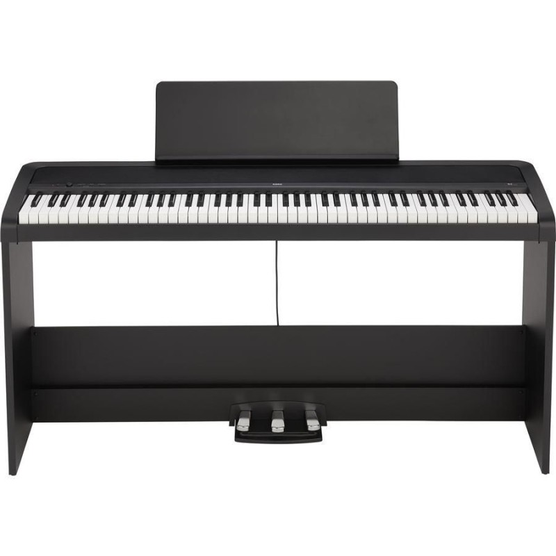 KORG B2SP-BK