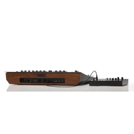 Korg minilogue